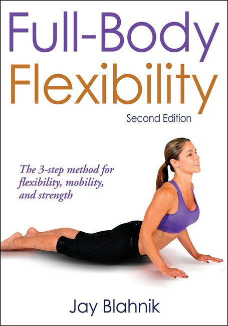 Full-Body Flexibility cover