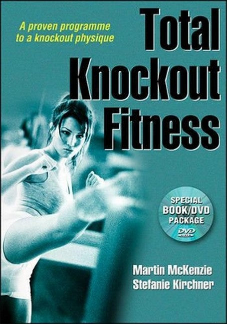 Total Knockout Fitness cover