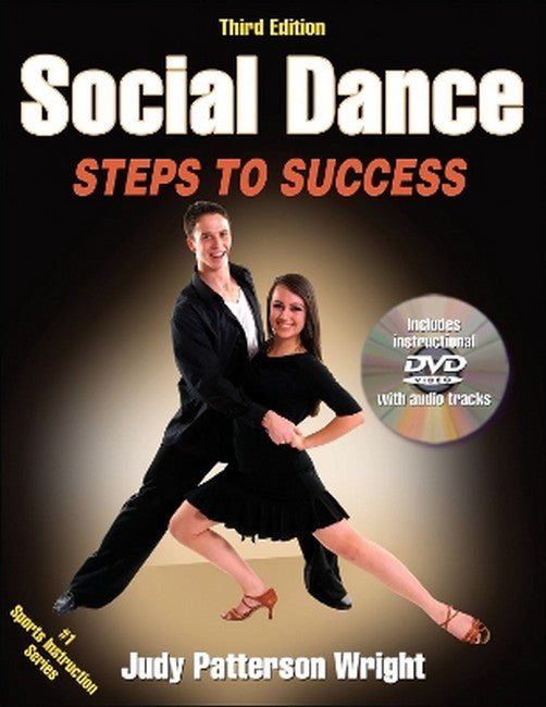 Social Dance cover