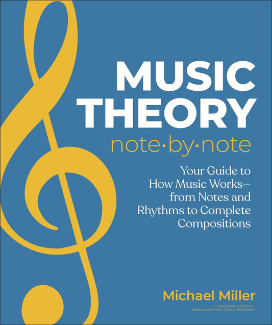 Music Theory Note by Note