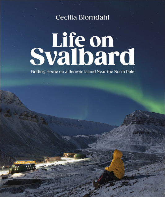 Life on Svalbard