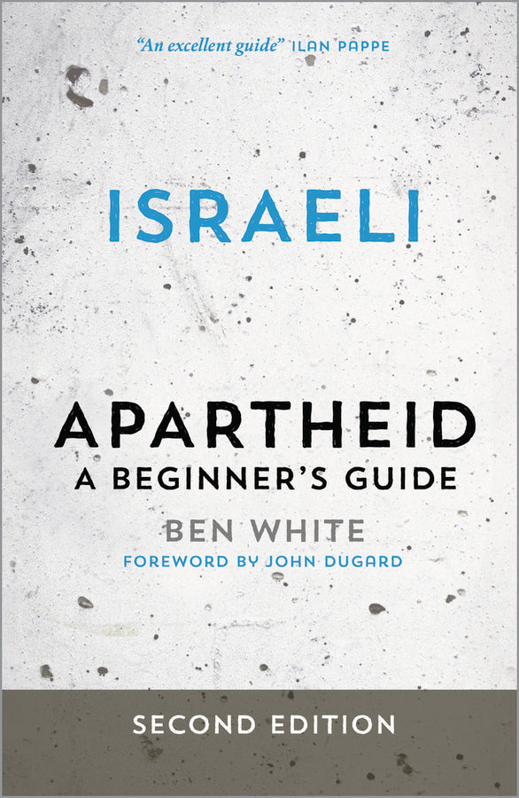 Israeli Apartheid
