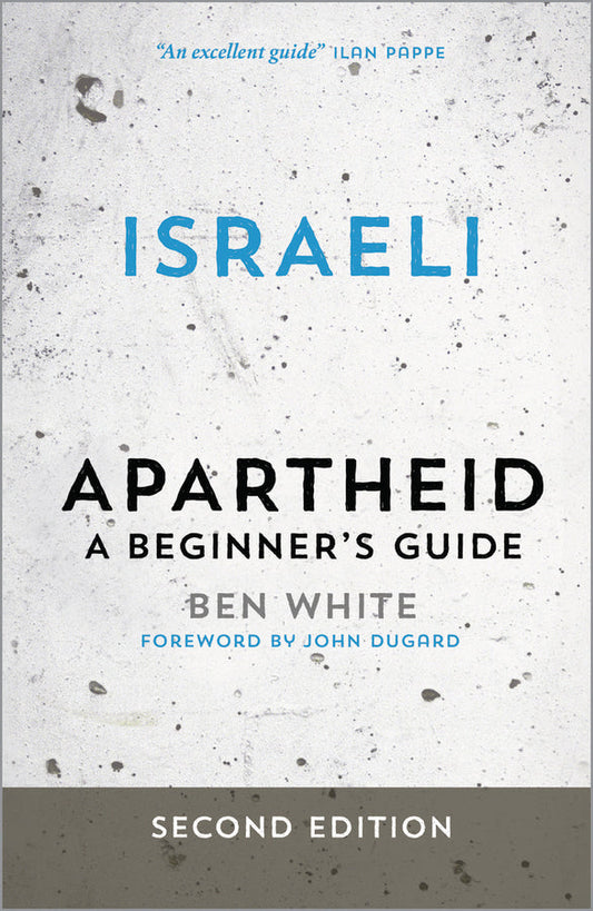 Israeli Apartheid