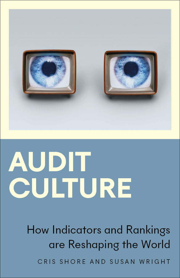 Anthropology, Culture and Society cover