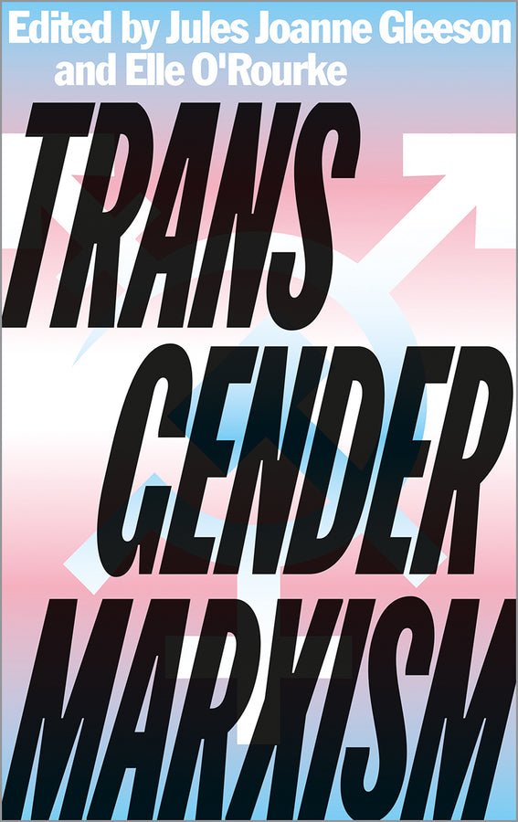 Transgender Marxism cover