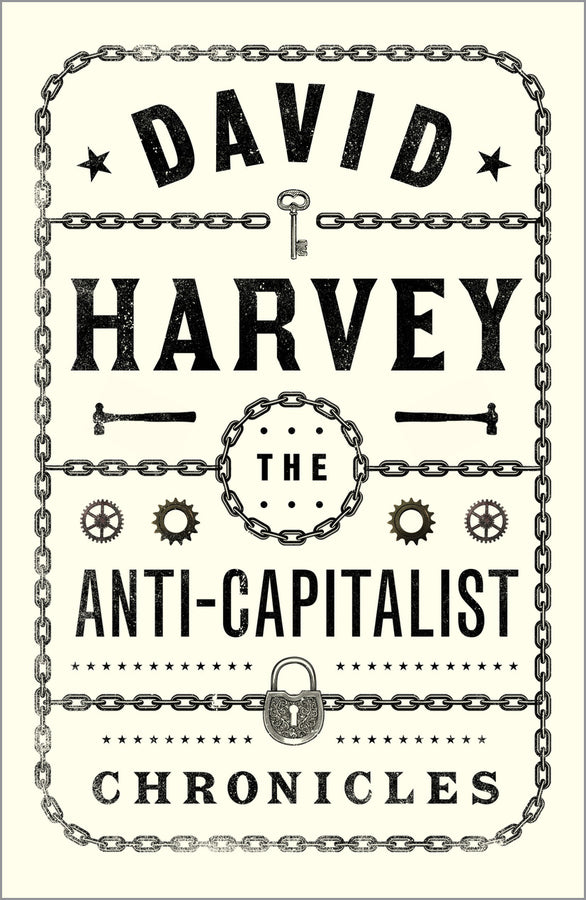 The Anti-Capitalist Chronicles cover