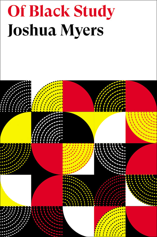 Black Critique cover