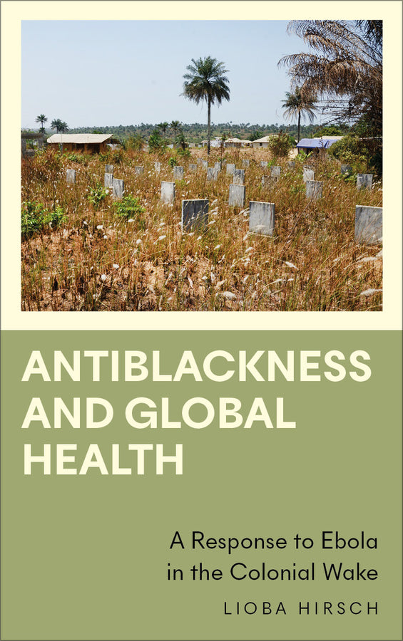 Anthropology, Culture and Society cover