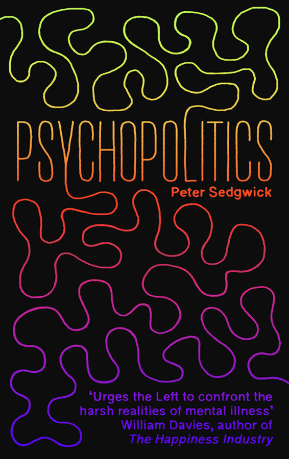PsychoPolitics cover