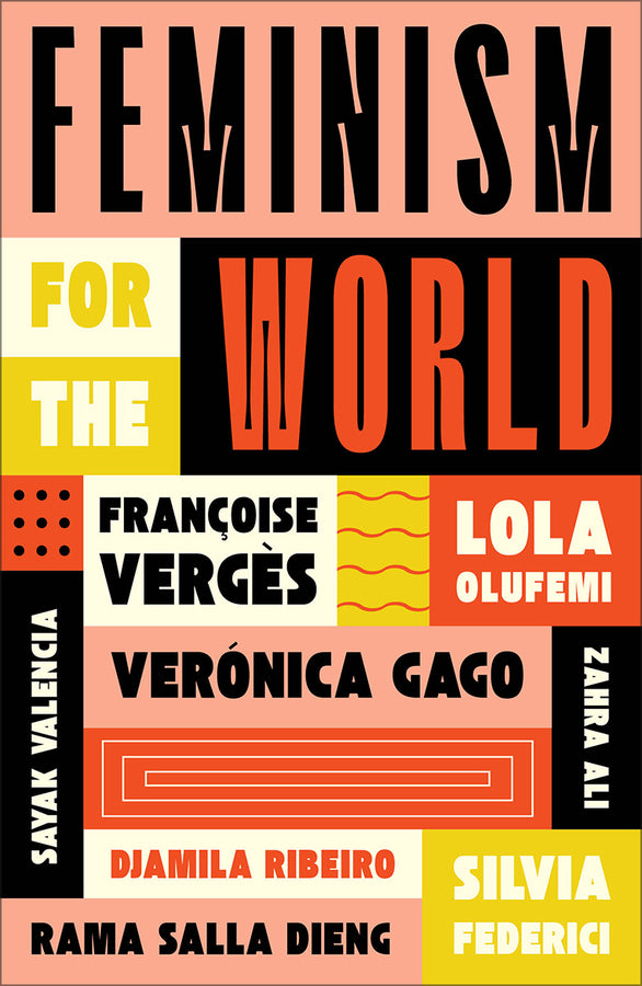 Feminism for the World cover