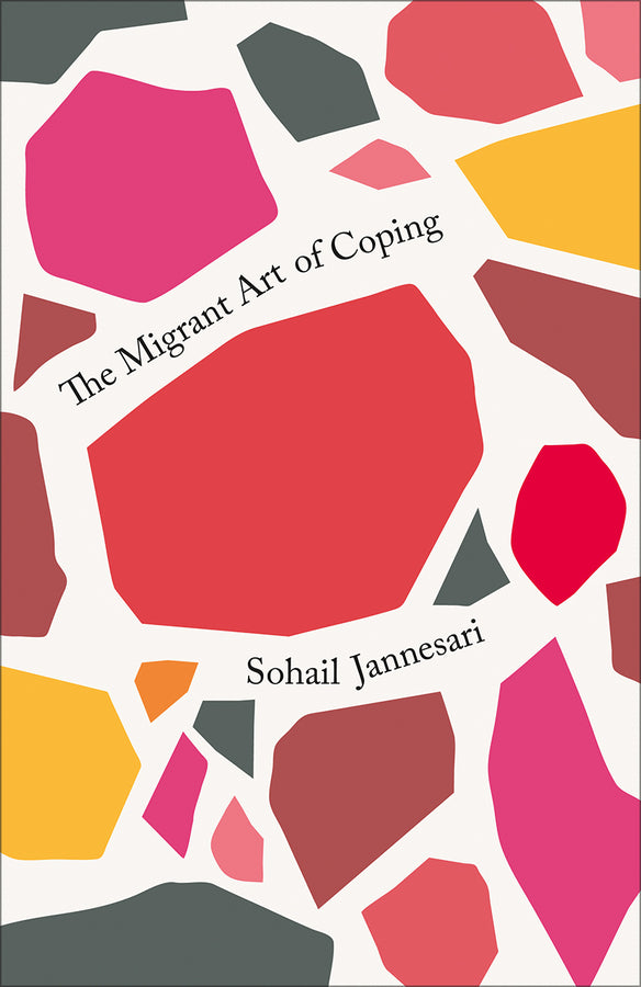 The Migrant Art of Coping cover
