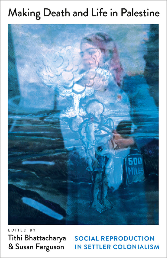 Mapping Social Reproduction Theory cover