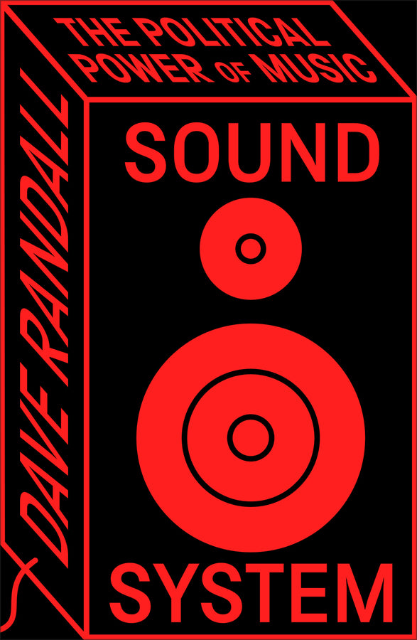 Sound System: The Political Power of Music cover
