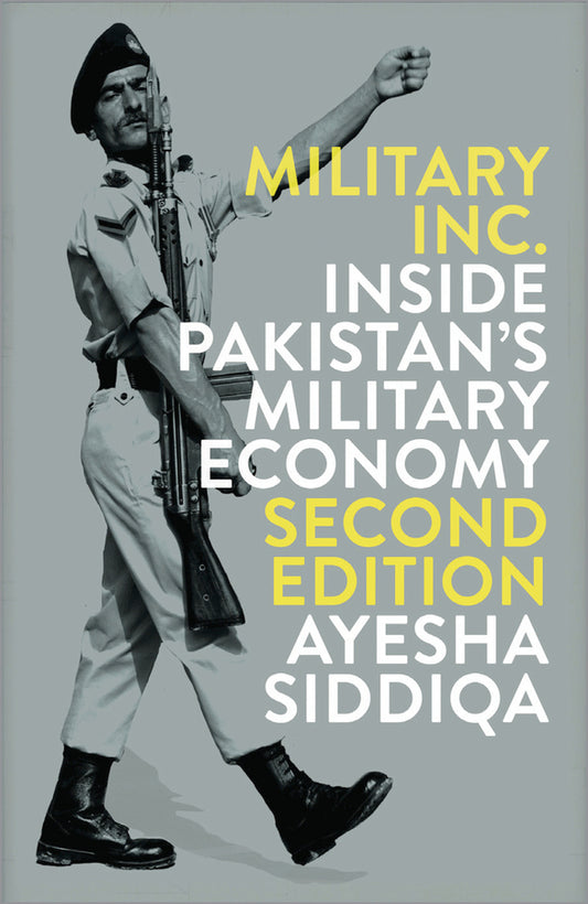 Military Inc.
