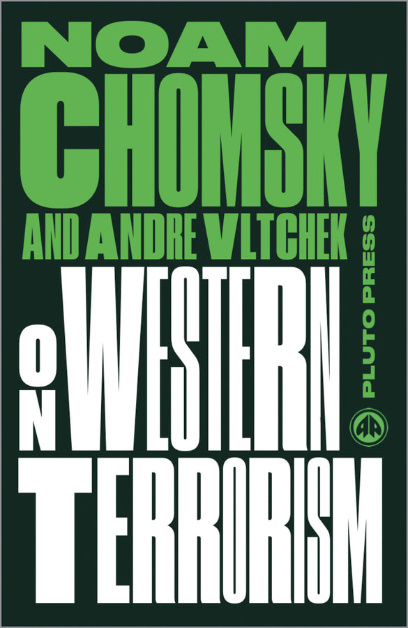 Chomsky Perspectives cover