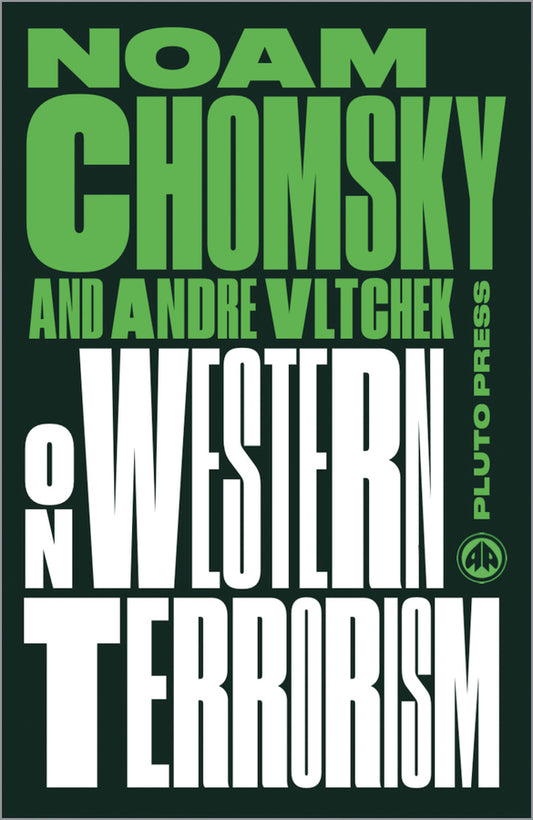 Chomsky Perspectives cover