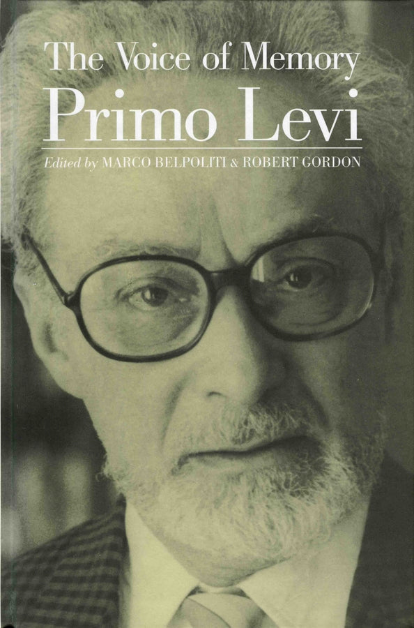 The Voice of Memory
