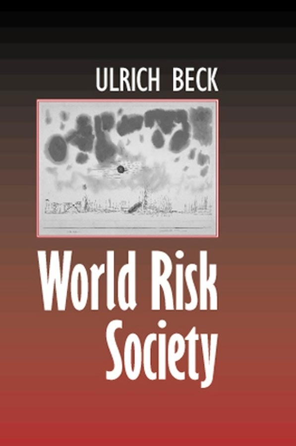 World Risk Society cover