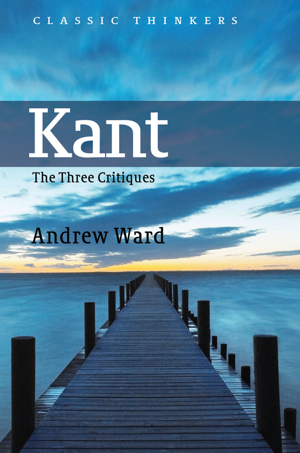 Classic Thinkers cover