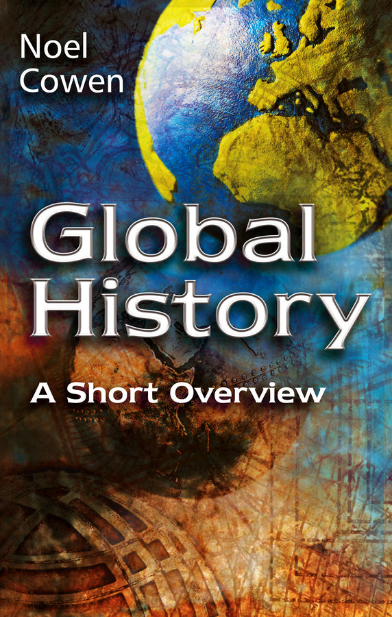 Global History: A Short Overview cover