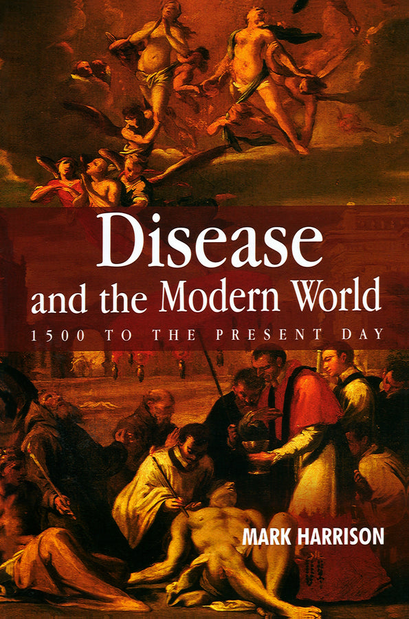 Themes in History cover