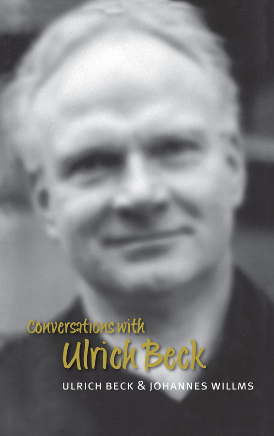 Conversations cover