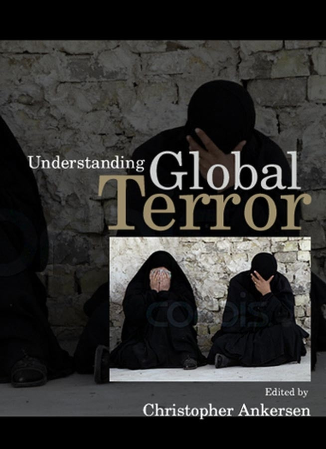 Understanding Global Terror cover