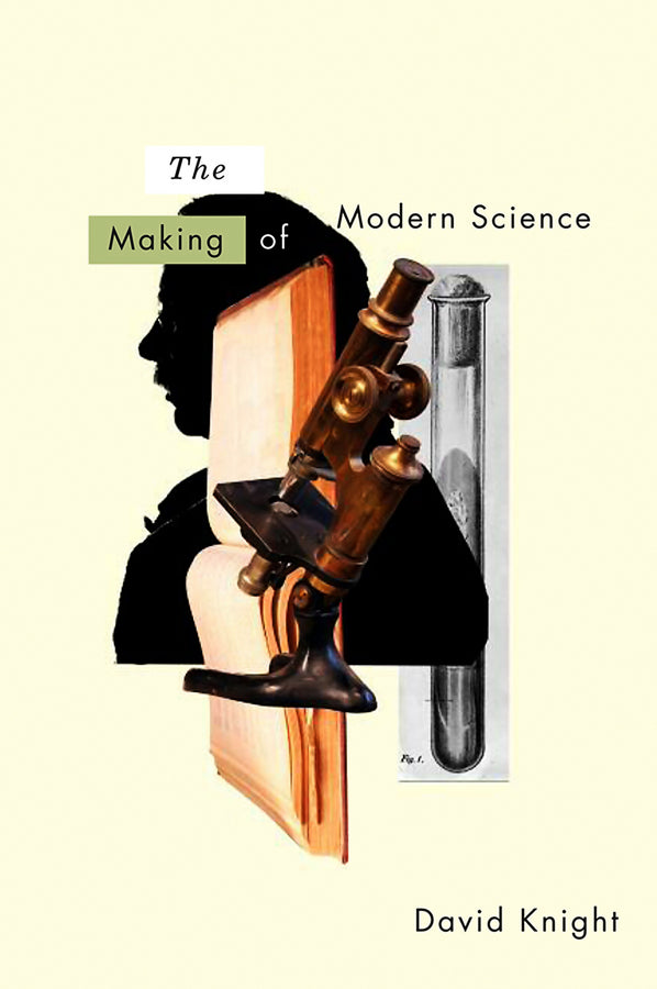 History of Science cover