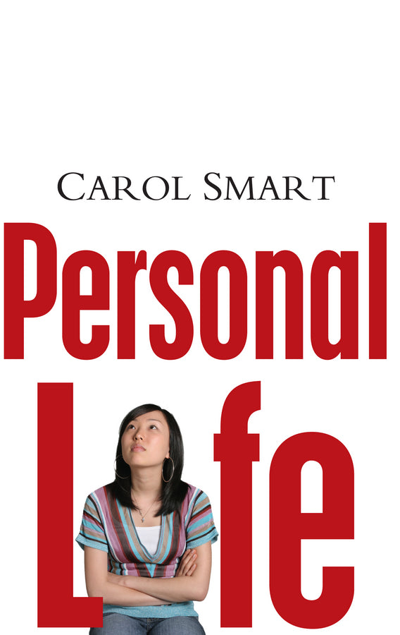 Personal Life cover