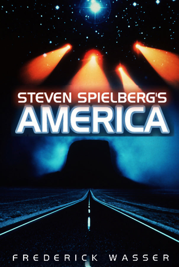 America Through the Lens cover