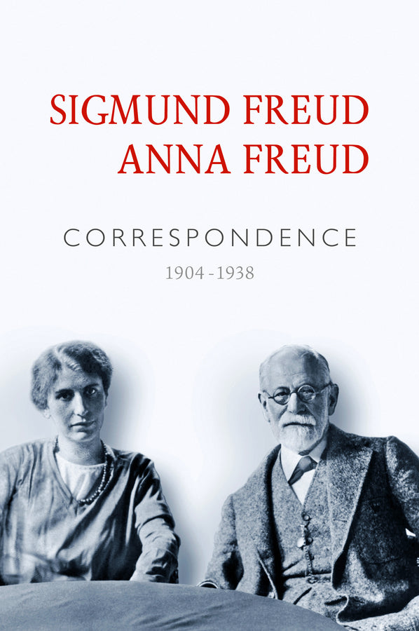 Correspondence cover