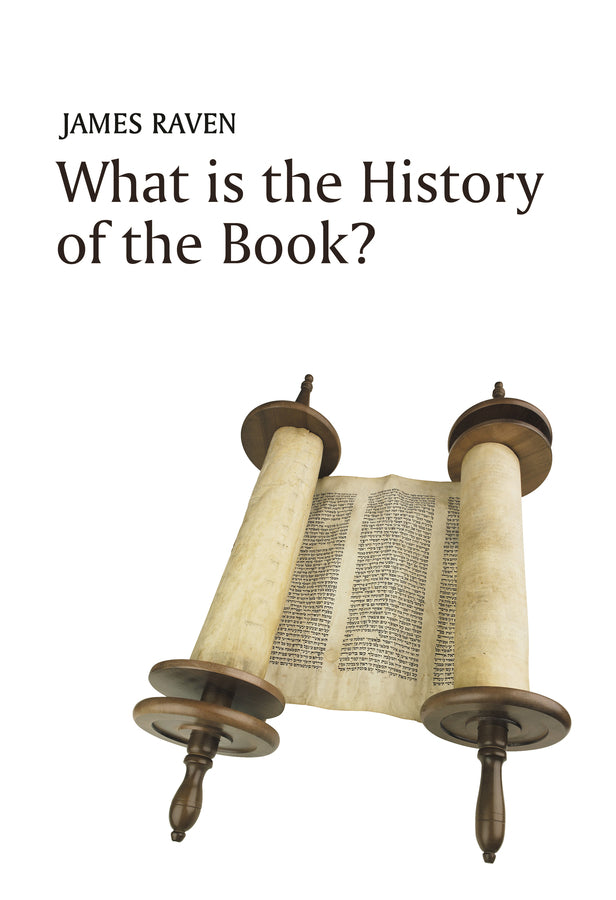 What is History? cover