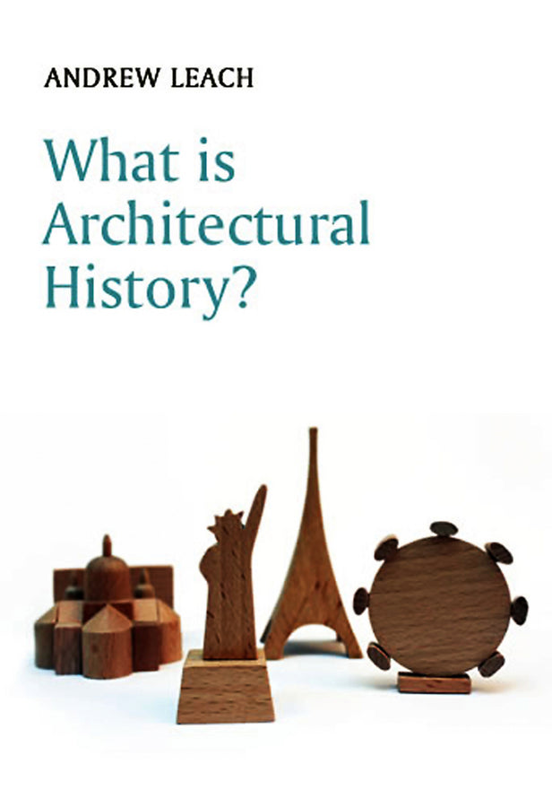 What is History? cover
