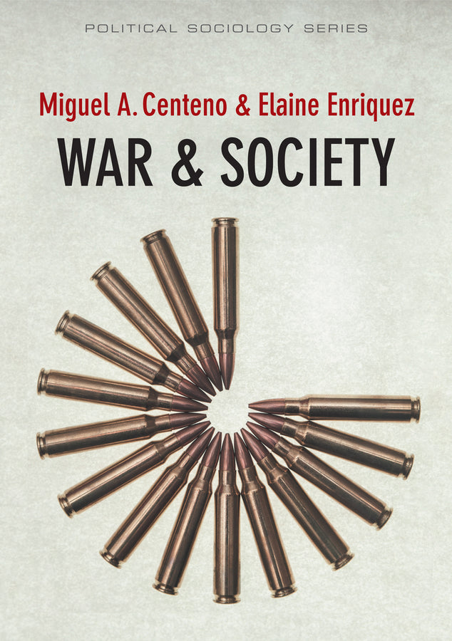 Political Sociology cover