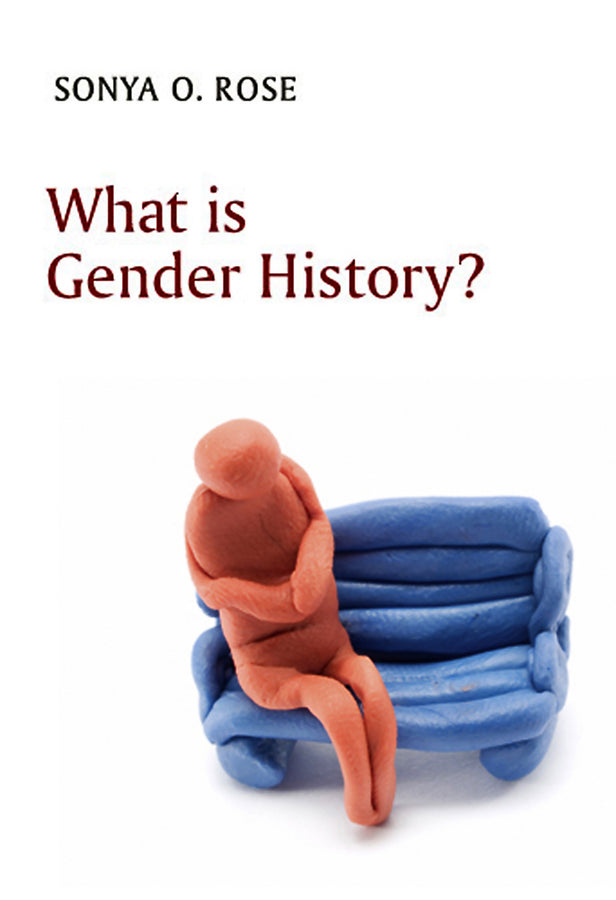 What is History? cover