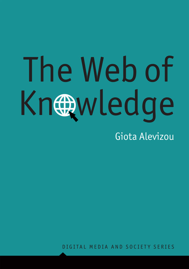 Digital Media and Society cover