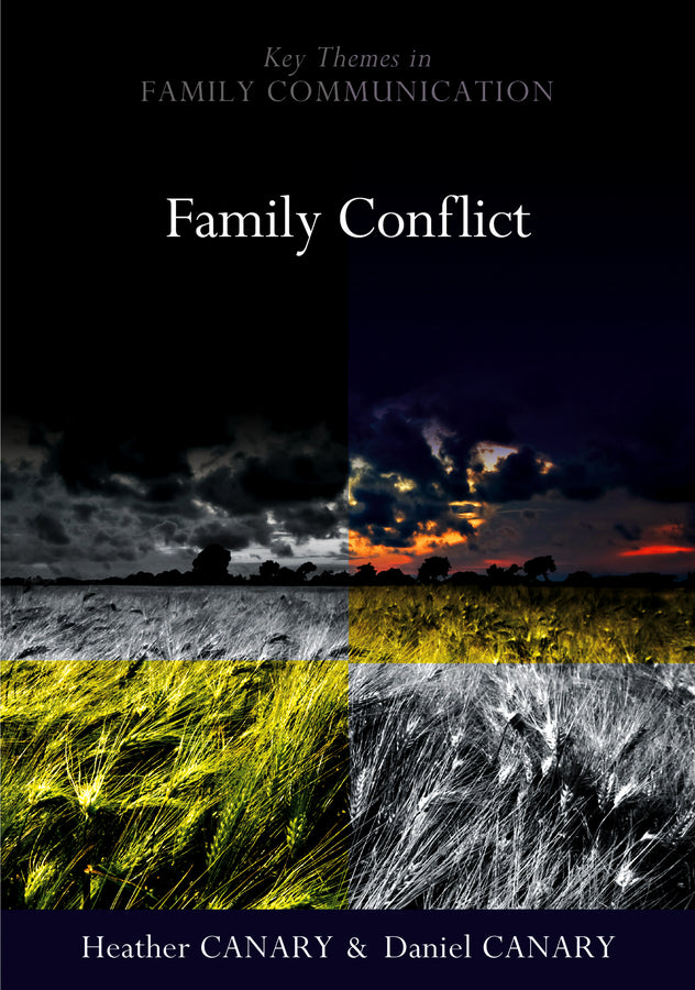 Key Themes in Family Communication cover