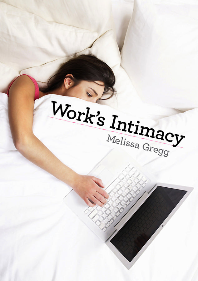 Work's Intimacy cover