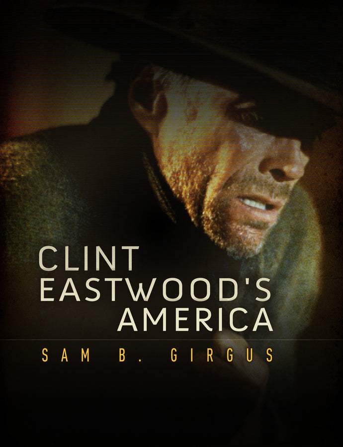 America Through the Lens cover