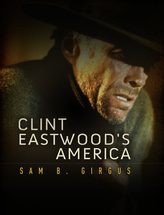 America Through the Lens cover