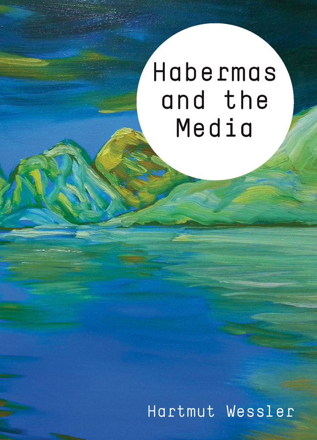 Theory and Media cover