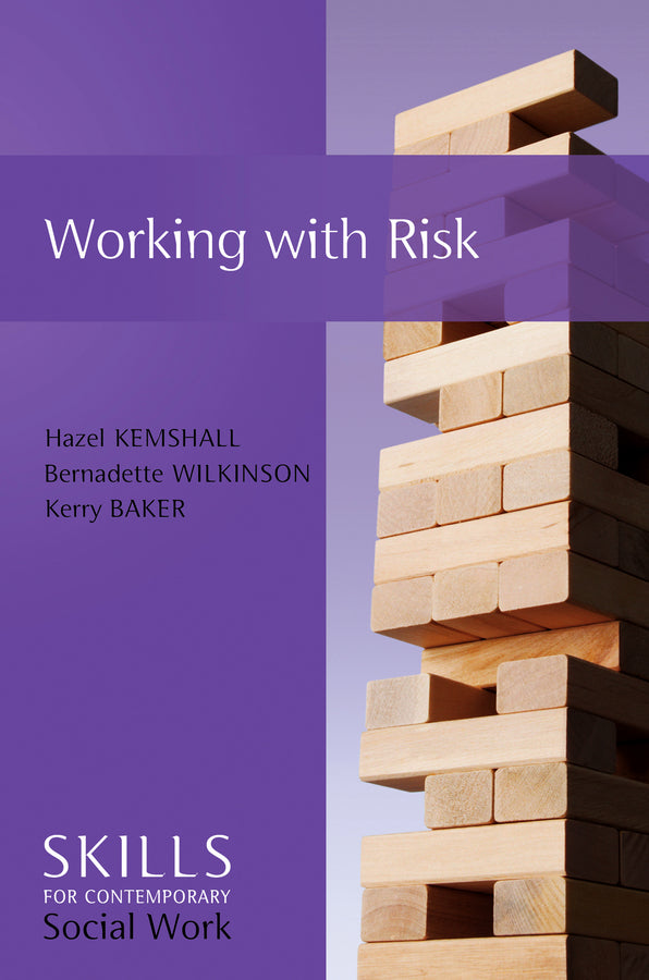 Skills for Contemporary Social Work cover
