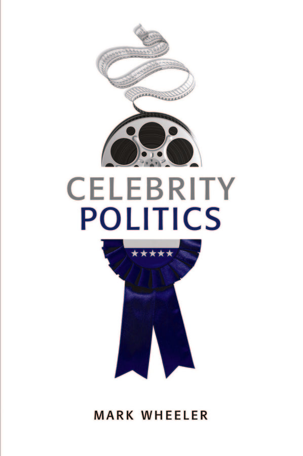 Contemporary Political Communication cover
