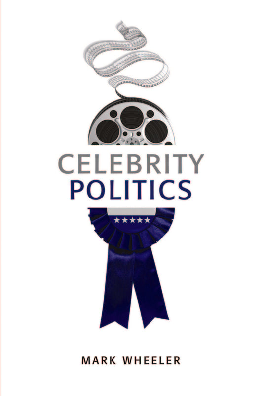 Contemporary Political Communication cover