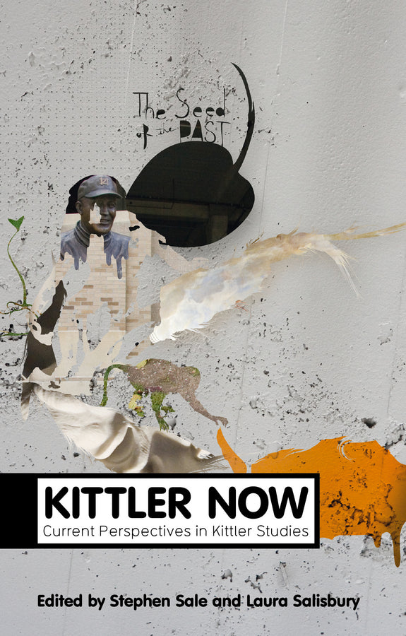 Theory Now cover