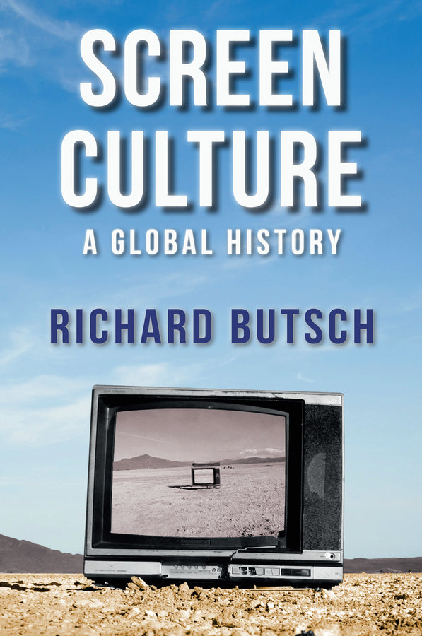 New Directions in Media History cover