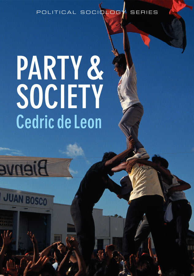 Political Sociology cover