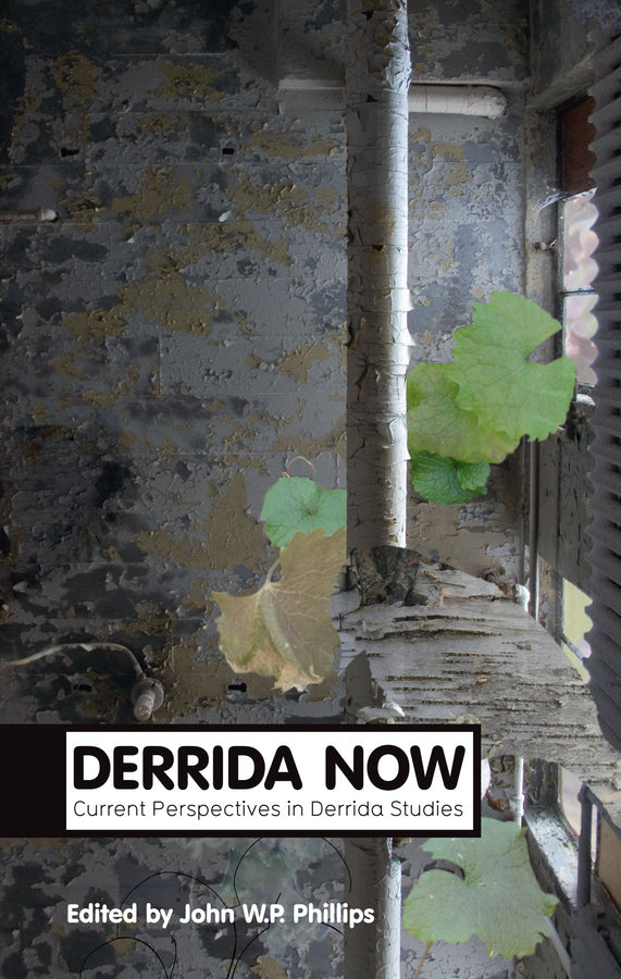 Theory Now cover