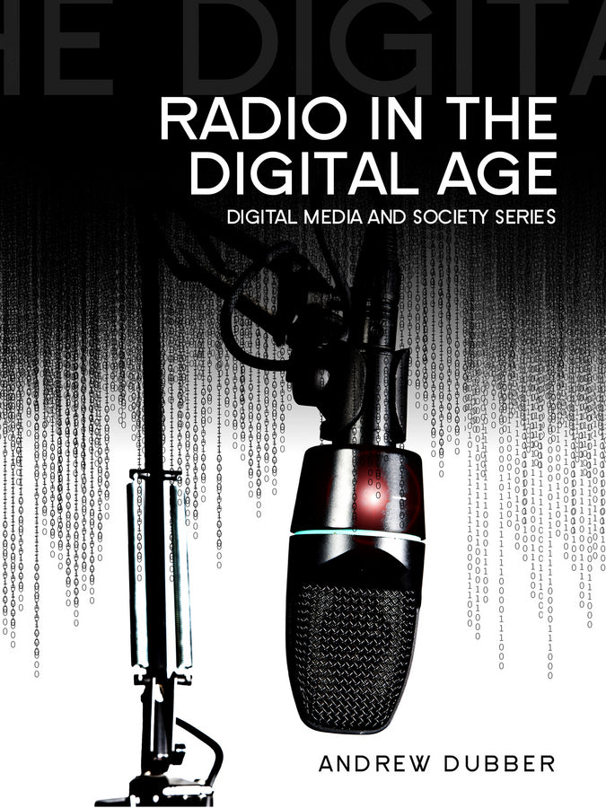 Digital Media and Society cover