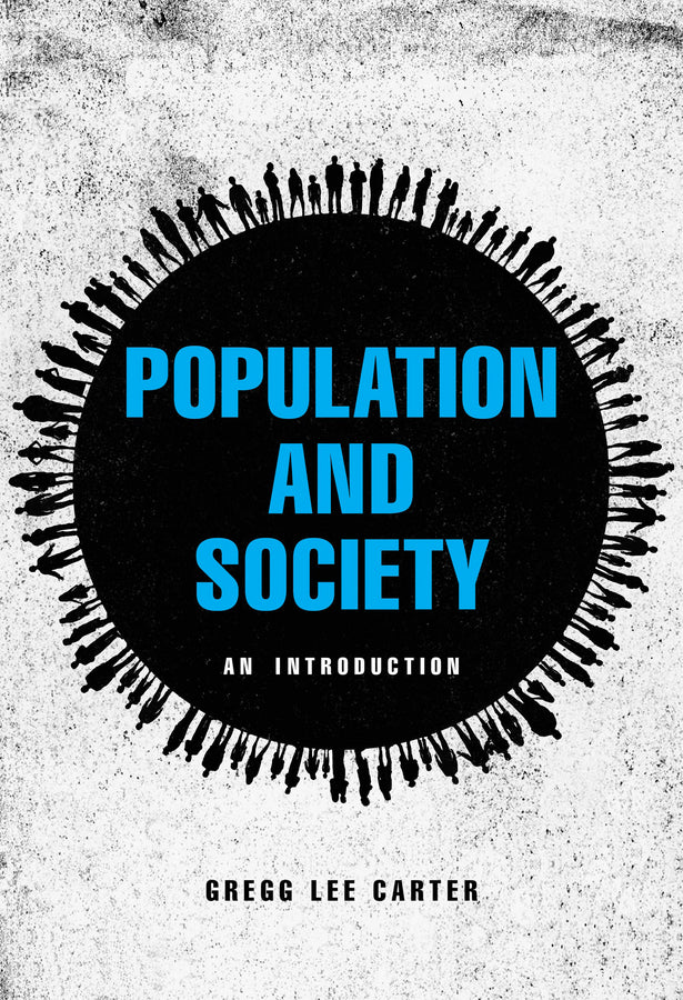 Population and Society: An Introduction cover